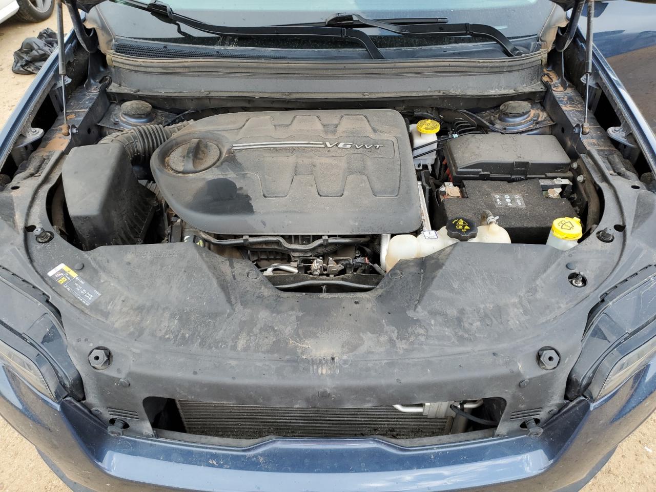 JEEP GRAND CHEROKEE LATITUDE LUX