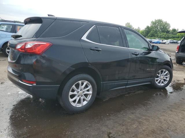 2020 CHEVROLET EQUINOX LT - 3GNAXKEV3LL310948