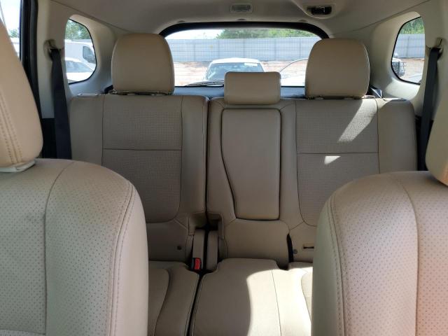 2017 MITSUBISHI OUTLANDER - JA4AD3A34HZ035709