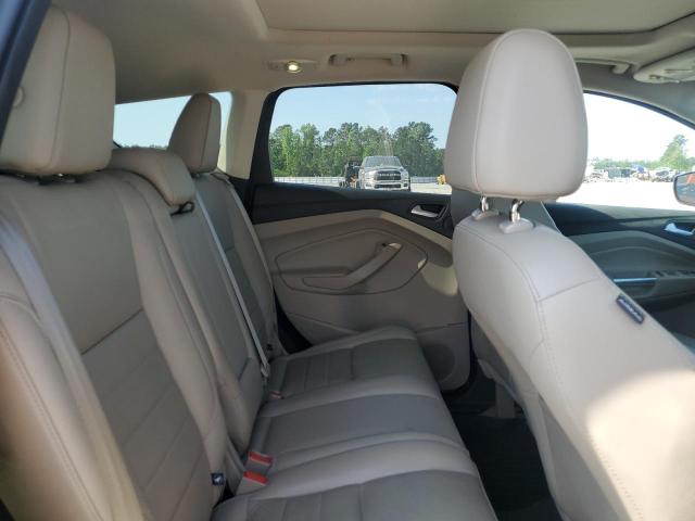 2016 FORD ESCAPE TIT - 1FMCU0JX4GUC20382