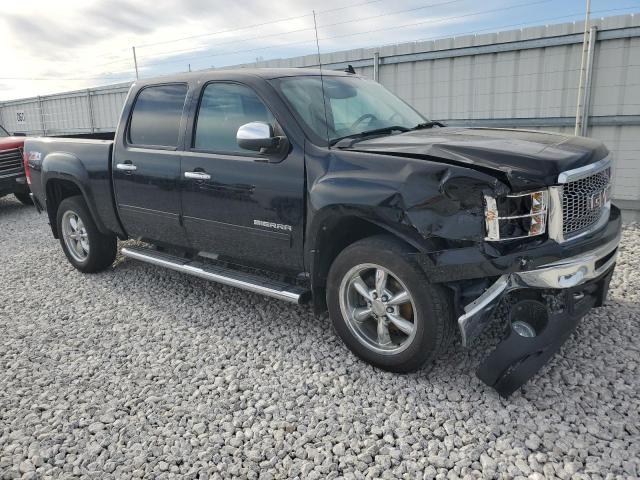 Vin: 3gtp2ve71cg131658, lot: 53806225, gmc sierra k1500 sle 20124