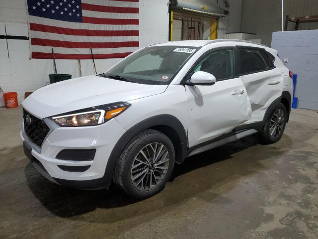 HYUNDAI TUCSON LIM