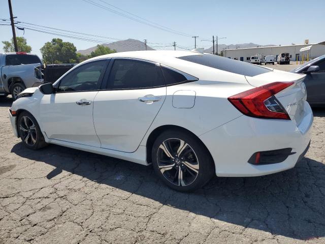 2016 HONDA CIVIC TOUR - 2HGFC1F91GH656308