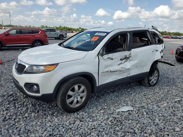 Vin: 5xykt3a6xcg213993, lot: 55054445, kia sorento base 2012 img_1