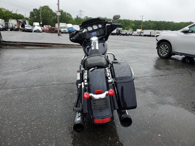 2020 HARLEY-DAVIDSON FLHX 1HD1KBC17LB600424