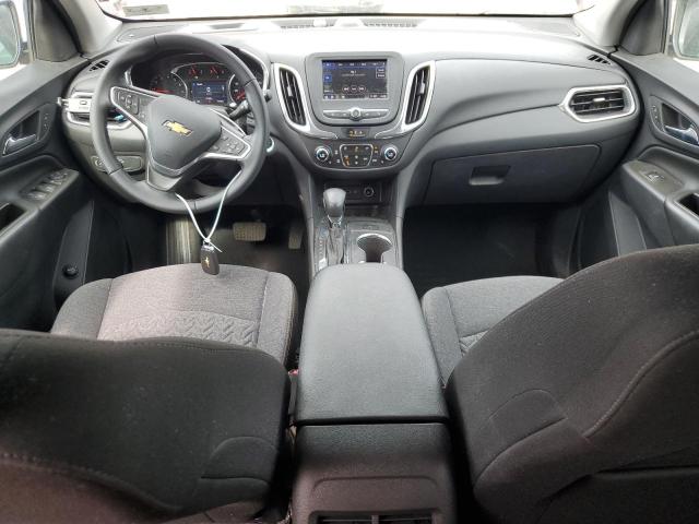 2023 CHEVROLET EQUINOX LT - 3GNAXUEGXPS150110