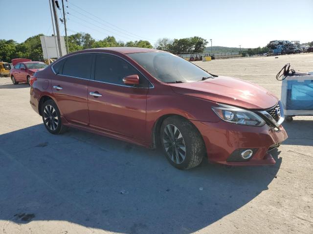 Vin: 3n1ab7ap8jy286743, lot: 57044225, nissan sentra s 20184