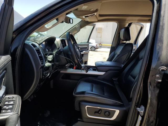 2019 RAM 1500 LARAM - 1C6SRFJT8KN554619