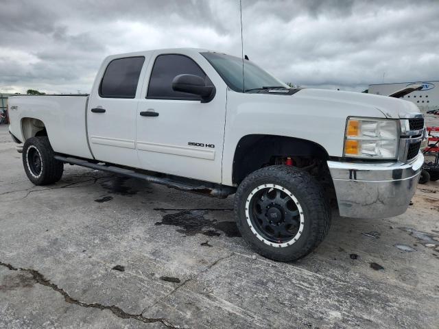 Vin: 1gc1kxc87ef153360, lot: 58704245, chevrolet all models k2500 heavy duty lt 20144