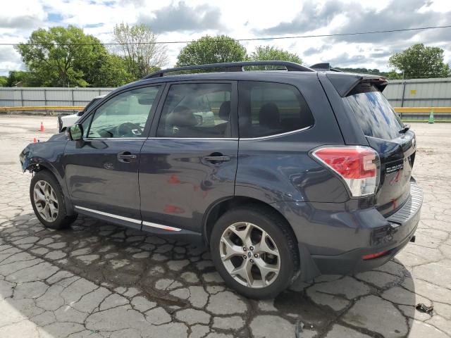 Vin: jf2sjawc1hh581536, lot: 59036685, subaru forester 2.5i touring 20172