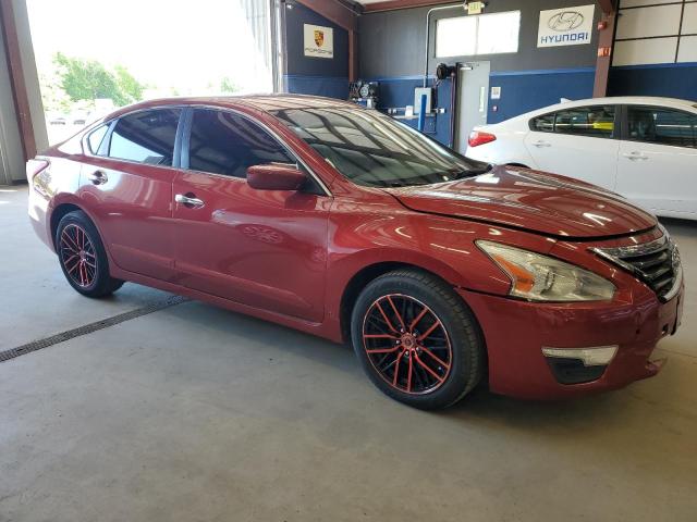 Vin: 1n4al3ap3dn484978, lot: 57818565, nissan altima 2.5 20134
