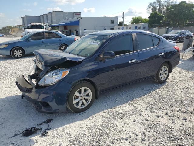 Vin: 3n1cn7ap0el816139, lot: 57699875, nissan versa s 2014 img_1