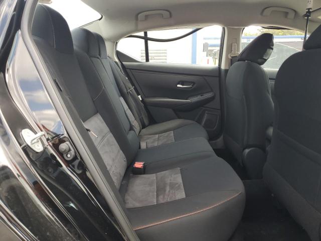 2024 NISSAN SENTRA SR - 3N1AB8DV5RY335778