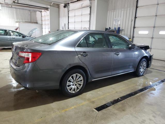 Vin: 4t1bf1fk4du279002, lot: 56631355, toyota camry l 20133