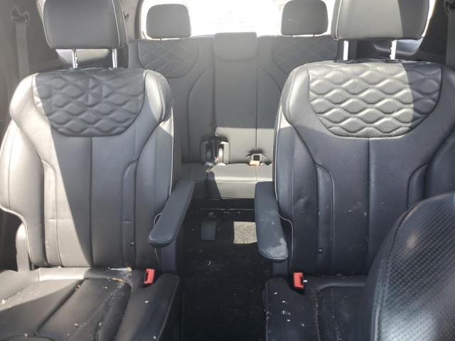 2022 HYUNDAI PALISADE C - KM8R7DHE1NU459768