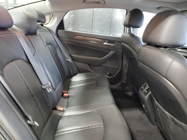 2018 HYUNDAI SONATA SPO - 5NPE34AF2JH687428