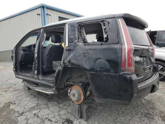 2019 CADILLAC ESCALADE L 1GYS4BKJ4KR271375
