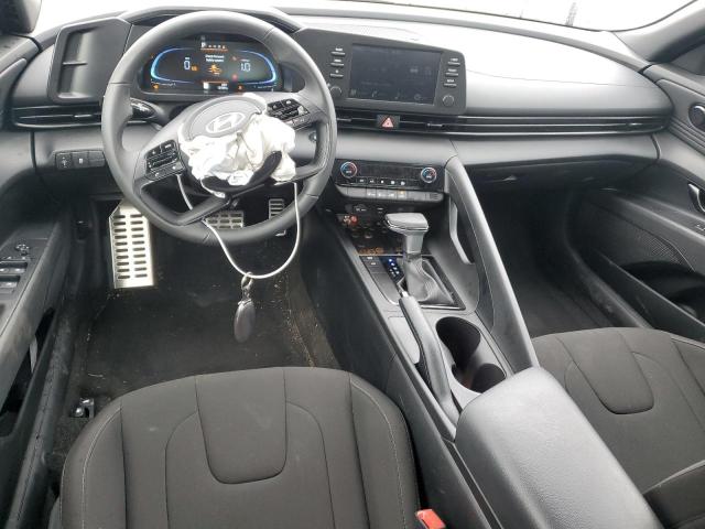 2025 HYUNDAI ELANTRA SE - KMHLM4DG7SU892769