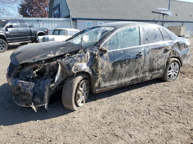 VOLKSWAGEN JETTA TDI