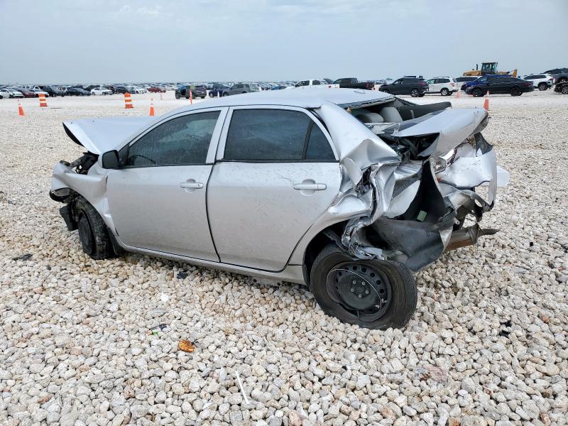 Vin: 1nxbu4ee6az240491, lot: 57114175, toyota corolla base 20102
