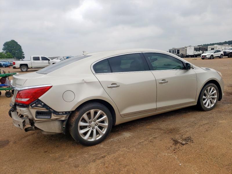 Vin: 1g4gb5g33ef229729, lot: 57407535, buick lacrosse 20143