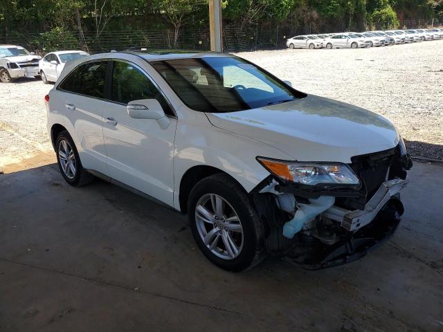 Vin: 5j8tb3h34el000663, lot: 57990845, acura rdx 20144