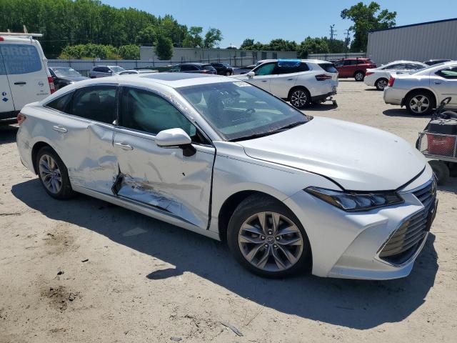 Vin: 4t1bz1fb2ku017564, lot: 55400155, toyota avalon xle 20194
