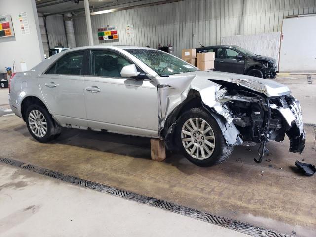 Vin: 1g6dg5e53d0125288, lot: 56601085, cadillac cts luxury collection 20134