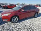 2015 FORD FOCUS SE - 1FADP3F20FL385306