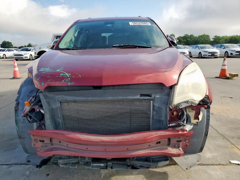 2CNFLFEY2A6233269 2010 CHEVROLET EQUINOX