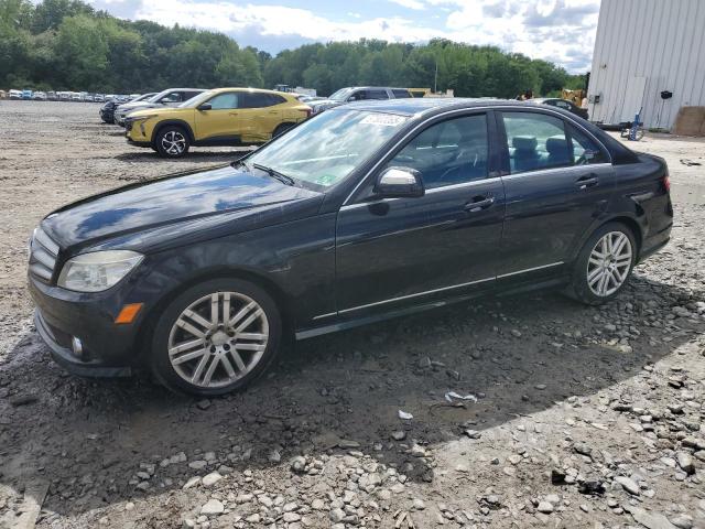MERCEDES-BENZ C 300 4MAT
