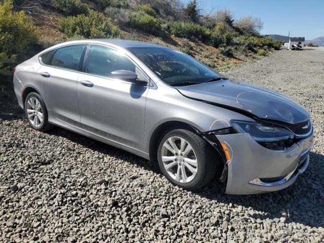 Vin: 1c3cccab2fn650762, lot: 55691645, chrysler 200 limited 20154
