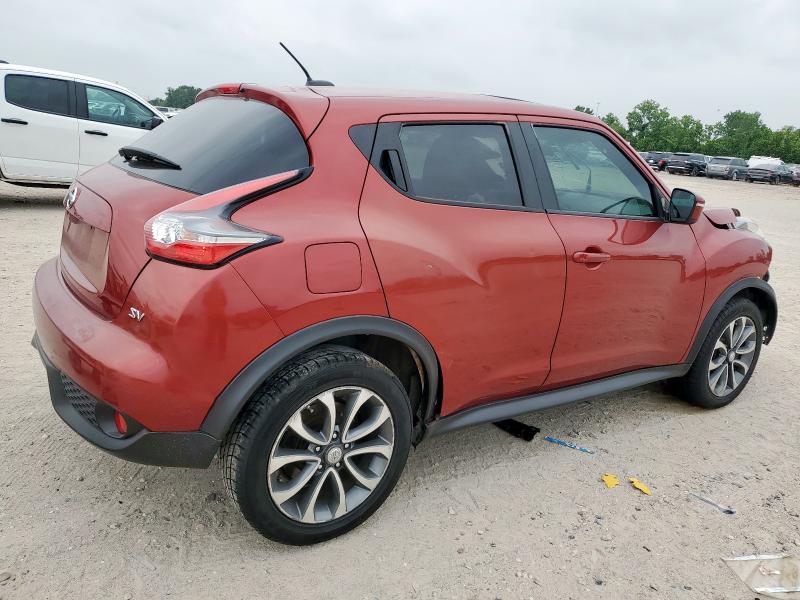 Vin: jn8af5mr9ht705211, lot: 57671575, nissan juke s 20173