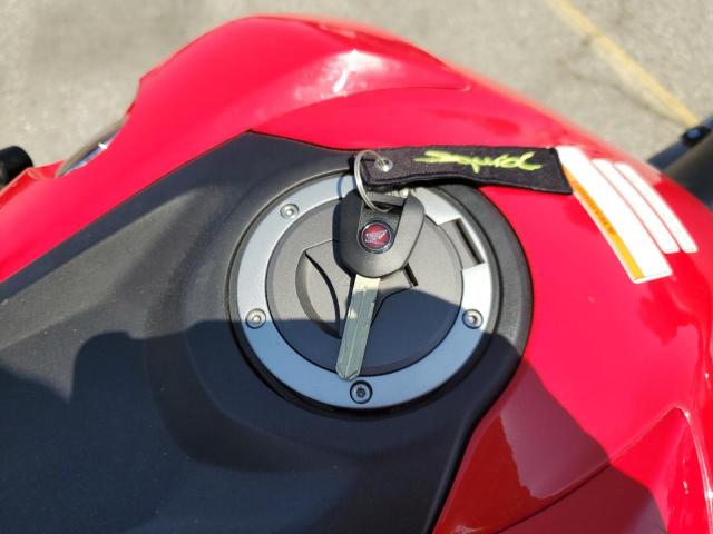 2018 HONDA CBR1000 RR JH2SC771XJK100353
