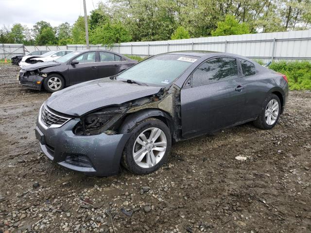 Vin: 1n4al2ep6ac184265, lot: 56355785, nissan altima s 2010 img_1