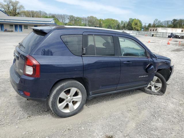 Vin: 1c4njdeb7ed847389, lot: 56801745, jeep compass latitude 20143