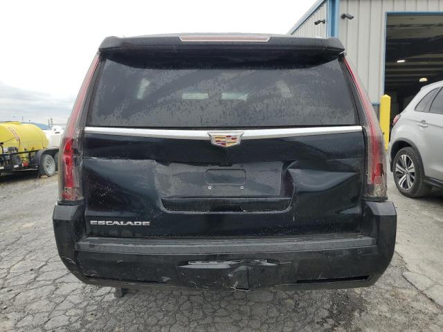 2019 CADILLAC ESCALADE L 1GYS4BKJ4KR271375