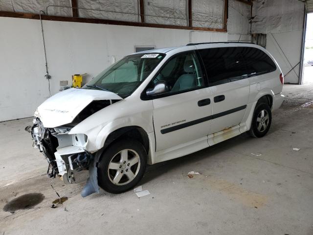 DODGE GRAND CARA