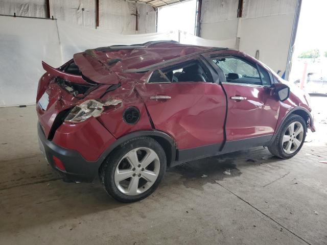 2015 BUICK ENCORE KL4CJASB5FB084127