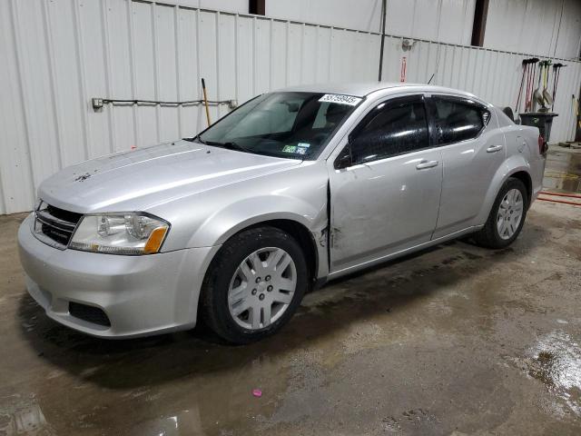 DODGE AVENGER EX