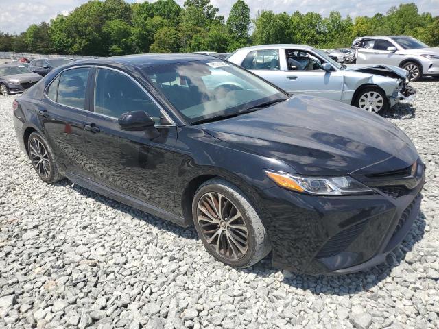 Vin: 4t1b11hk4ku218726, lot: 55571685, toyota camry l 20194