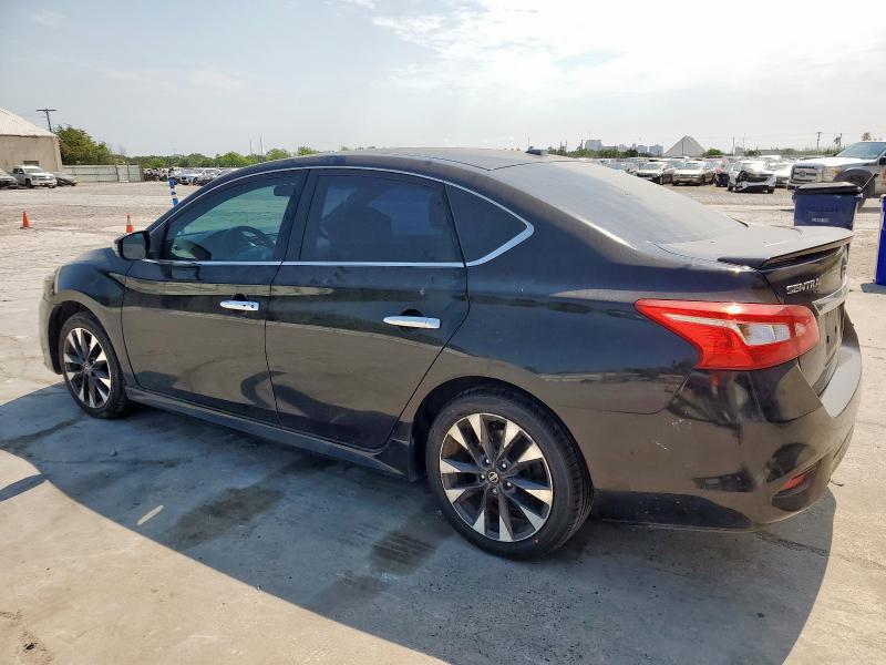 Vin: 3n1ab7ap8hy356316, lot: 57694075, nissan sentra s 20172