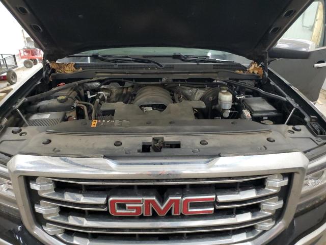 2017 GMC SIERRA K15 - 3GTU2NEC2HG358865