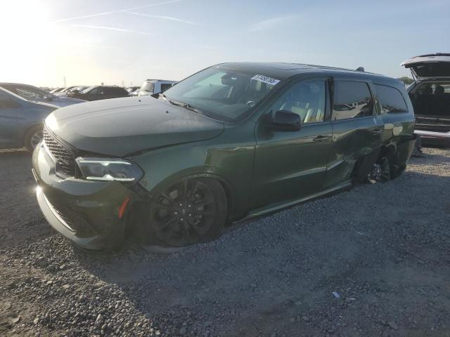 DODGE DURANGO GT
