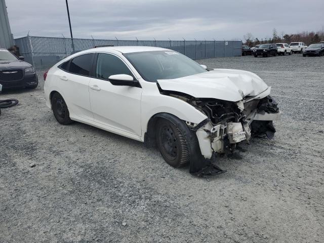 Vin: 2hgfc2f53hh025872, lot: 55644875, honda civic lx 20174