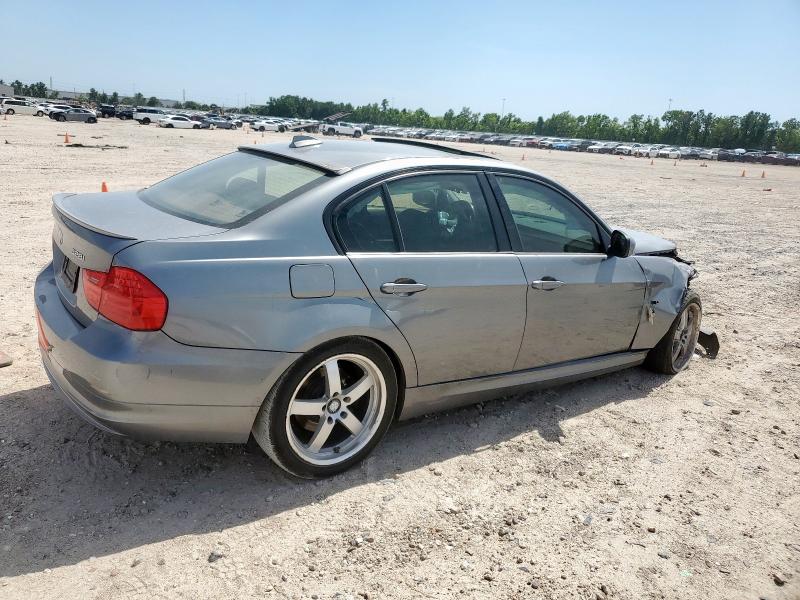 2011 BMW 328 I SULE - WBAPH5G5XBNN59550
