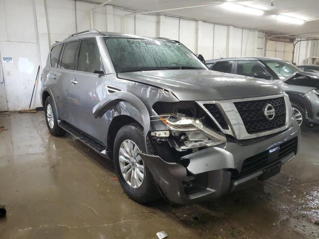 Vin: jn8ay2nd5k9085327, lot: 55892855, nissan armada sv 20194