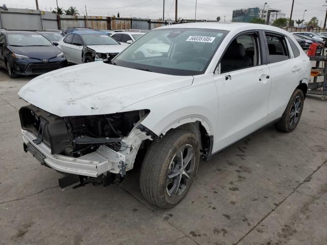 HONDA HR-V EXL