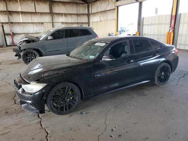 2016 BMW 4 SERIES