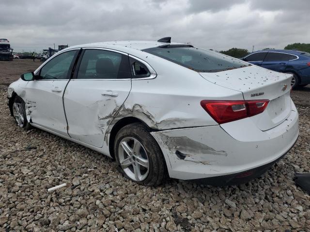 2024 CHEVROLET MALIBU LS - 1G1ZC5ST1RF198416